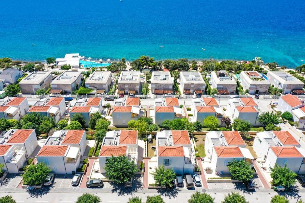 Punta Skala Residence Petrcane Exterior foto